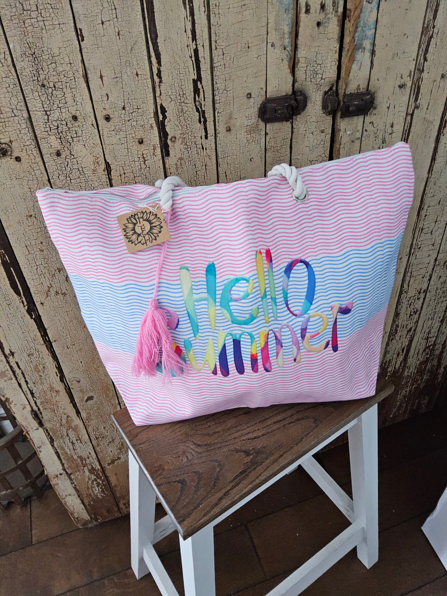 Tote