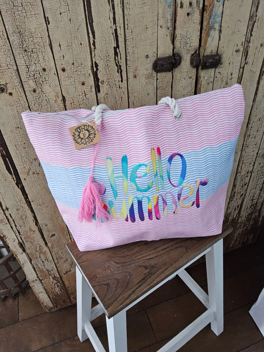 Tote