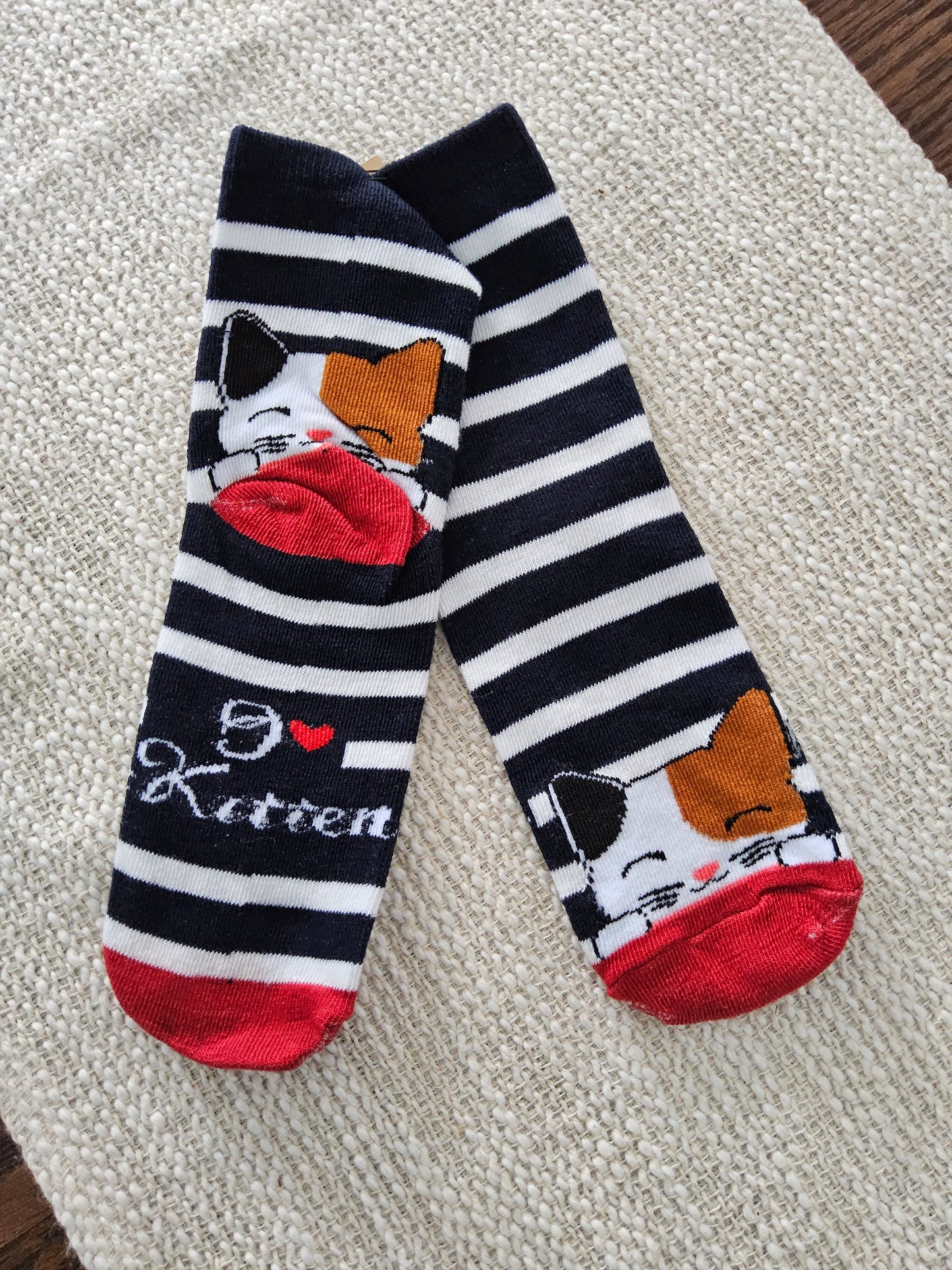 Women's socks
