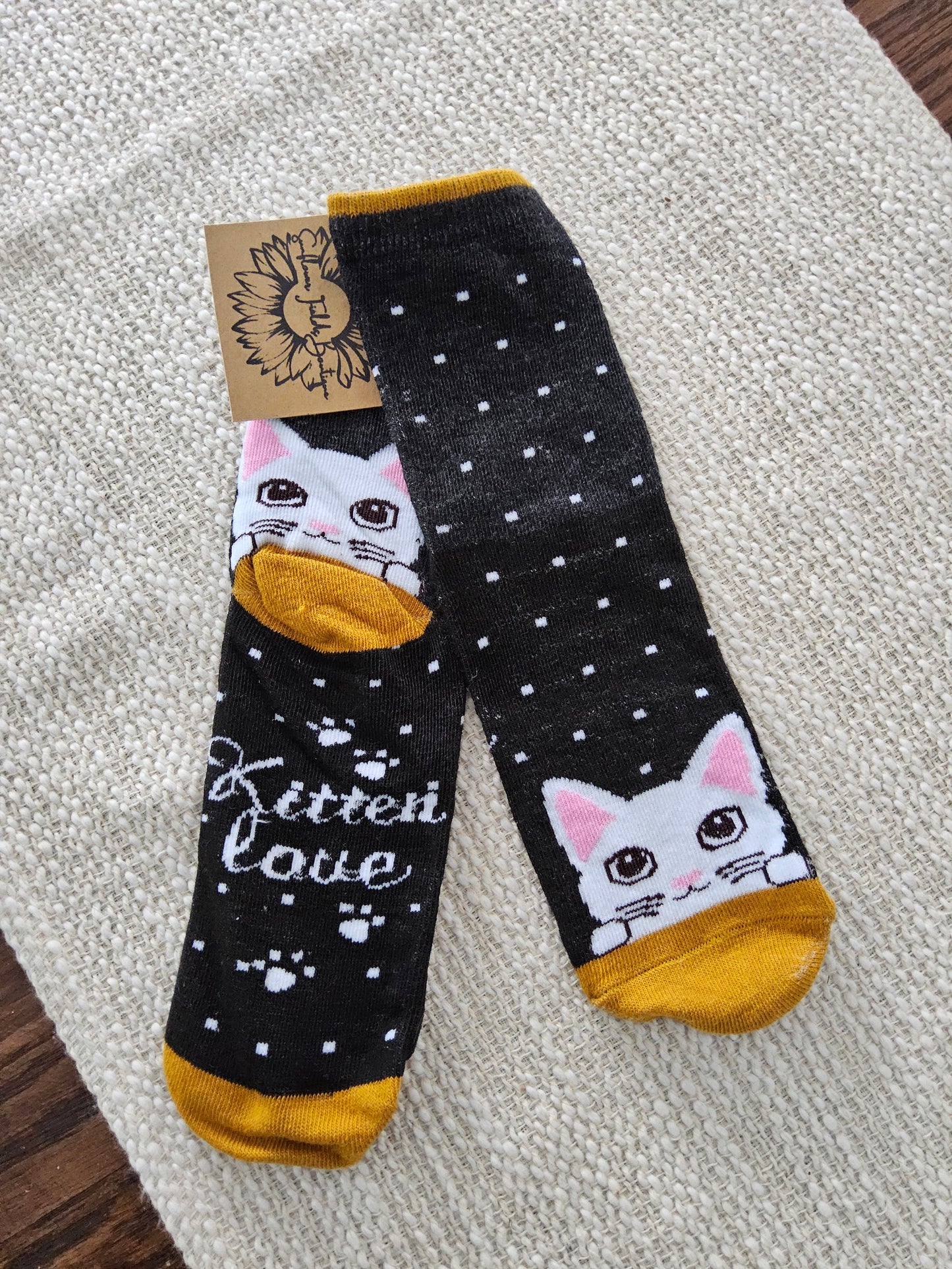 Women's socks