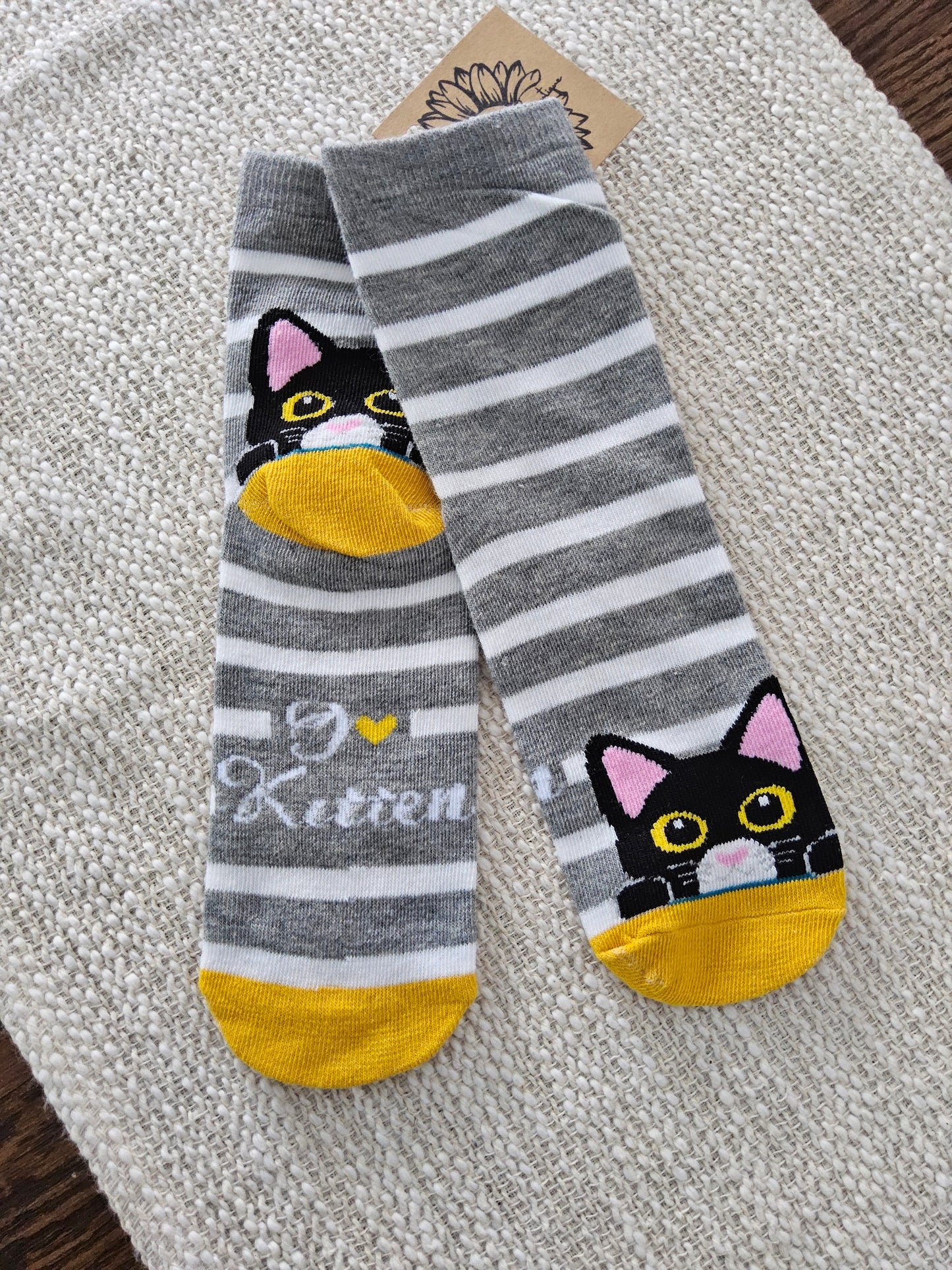 Women's socks