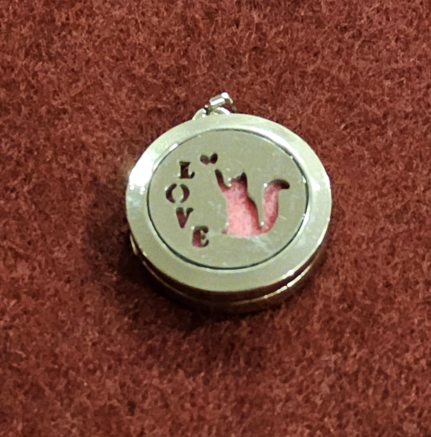 Pendant