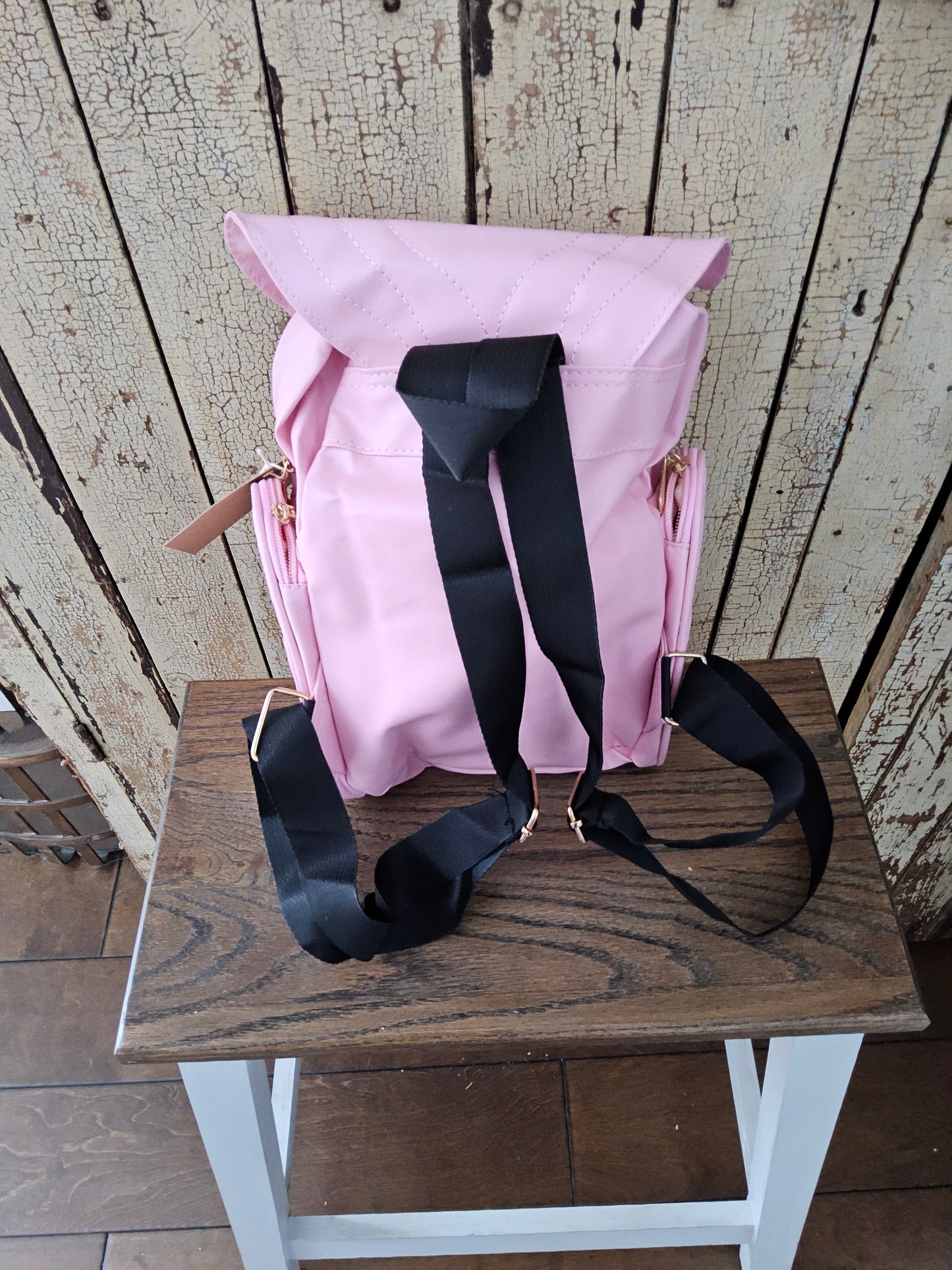 Owl Backpack