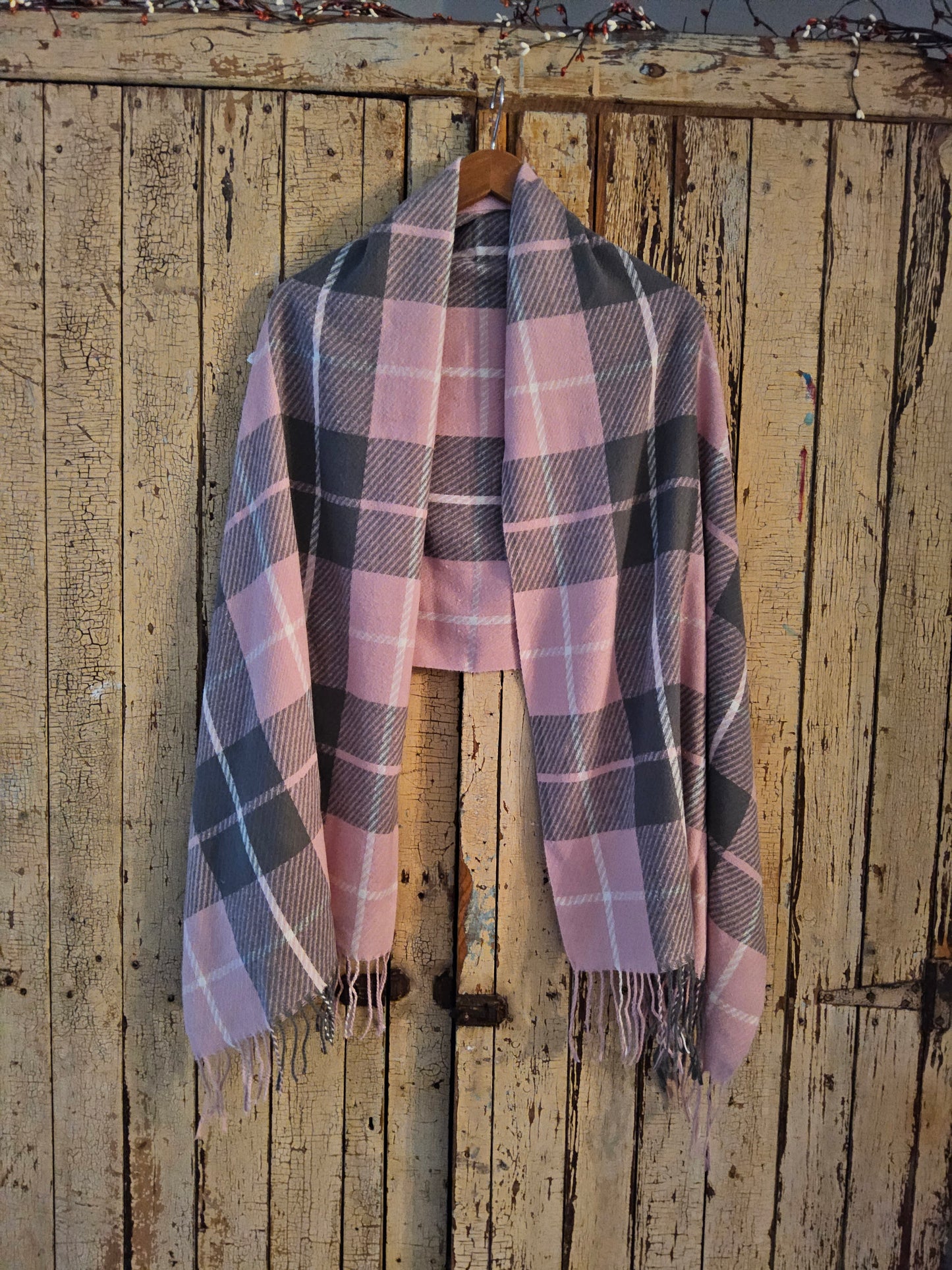 Scarf
