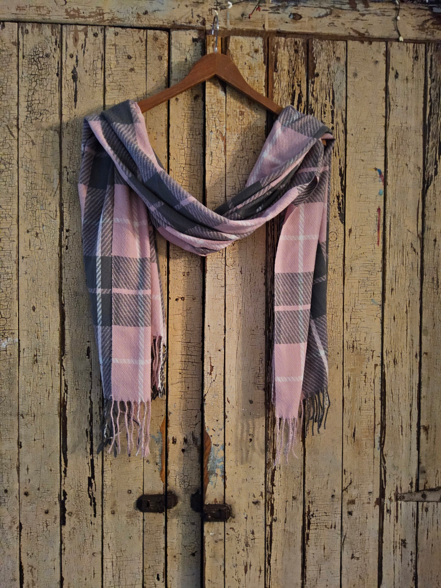 Scarf