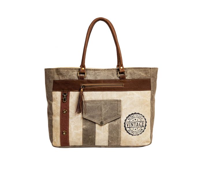 Myra Water Stop Vintage Bag
