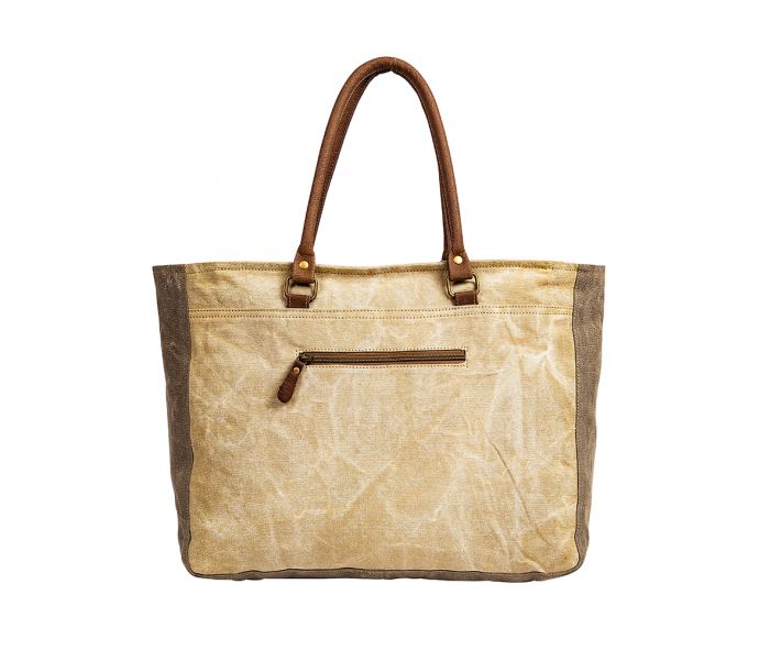 Myra Water Stop Vintage Bag