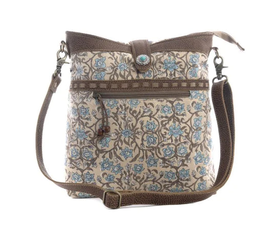 Myra San Ysidro Falls Shoulder Bag