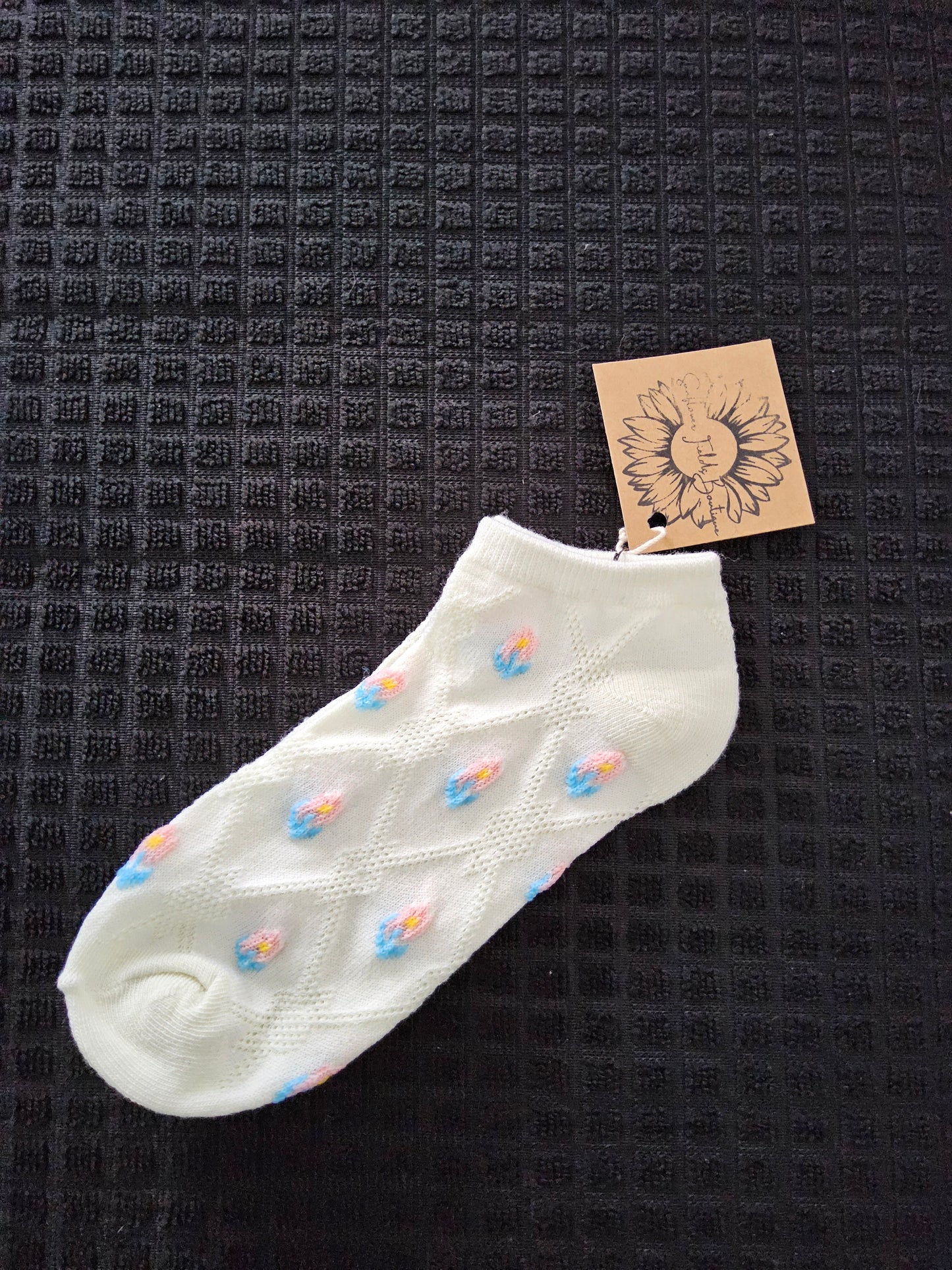 Women's socks