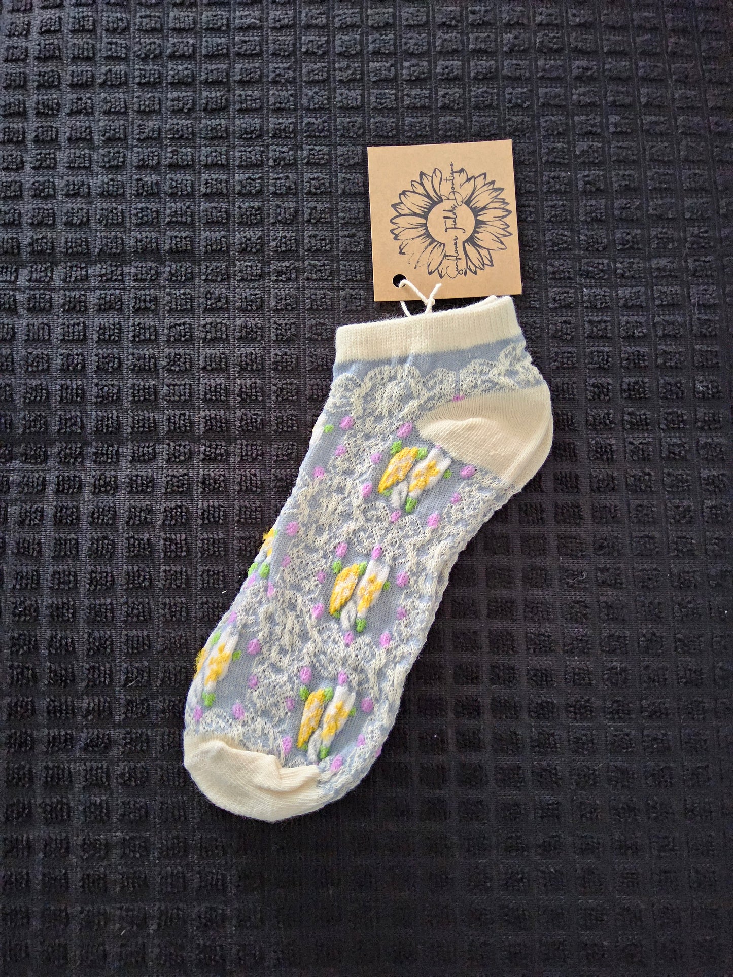 Women's socks