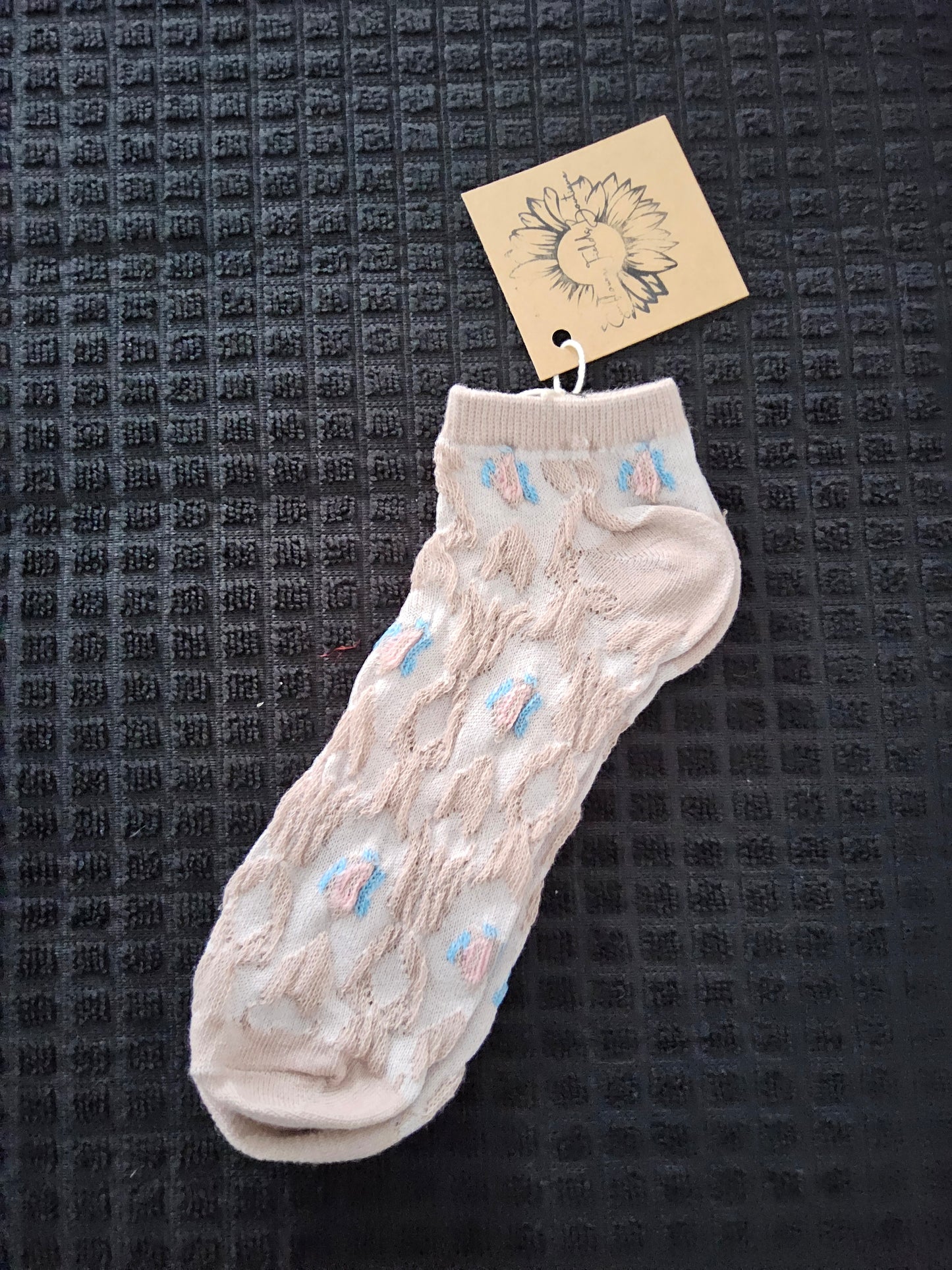 Women's socks