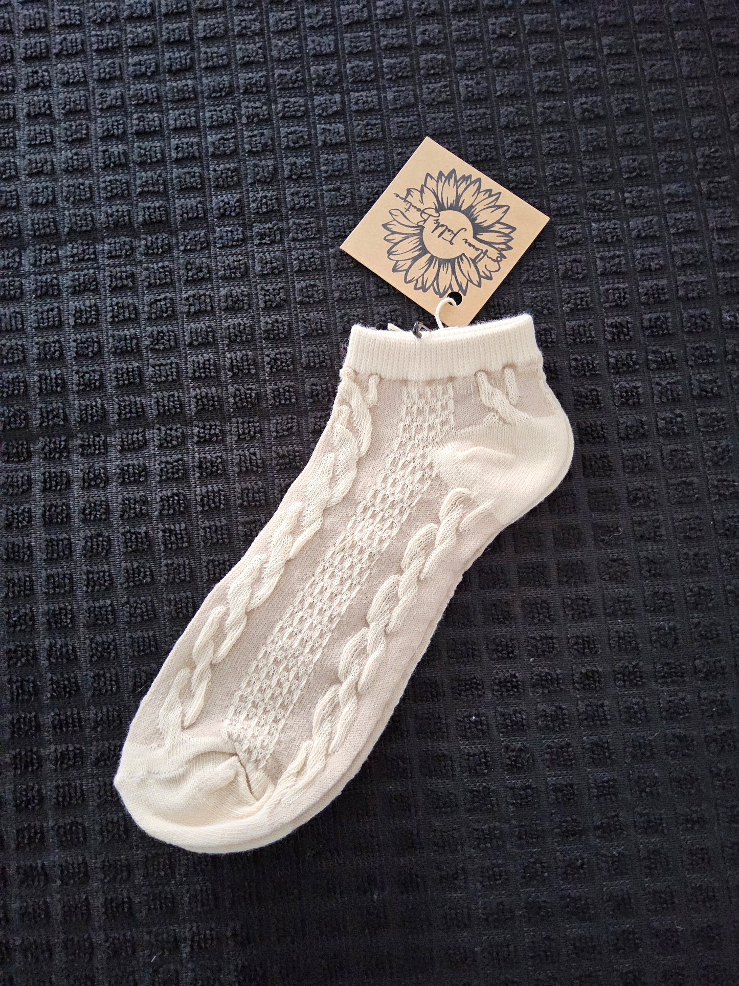 Women's socks