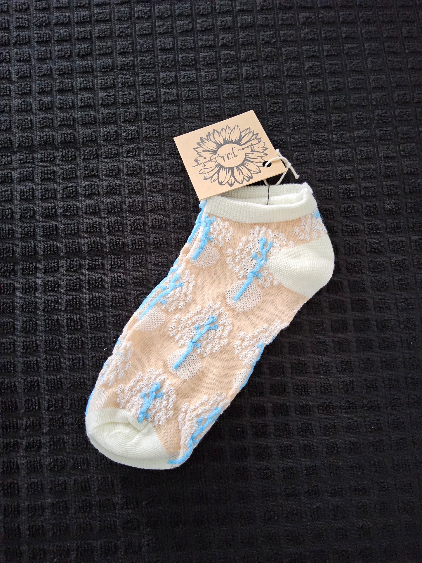 Women's socks