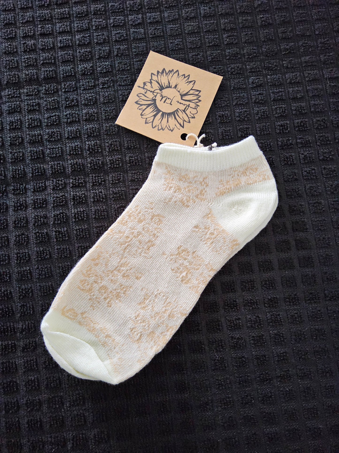Women's socks
