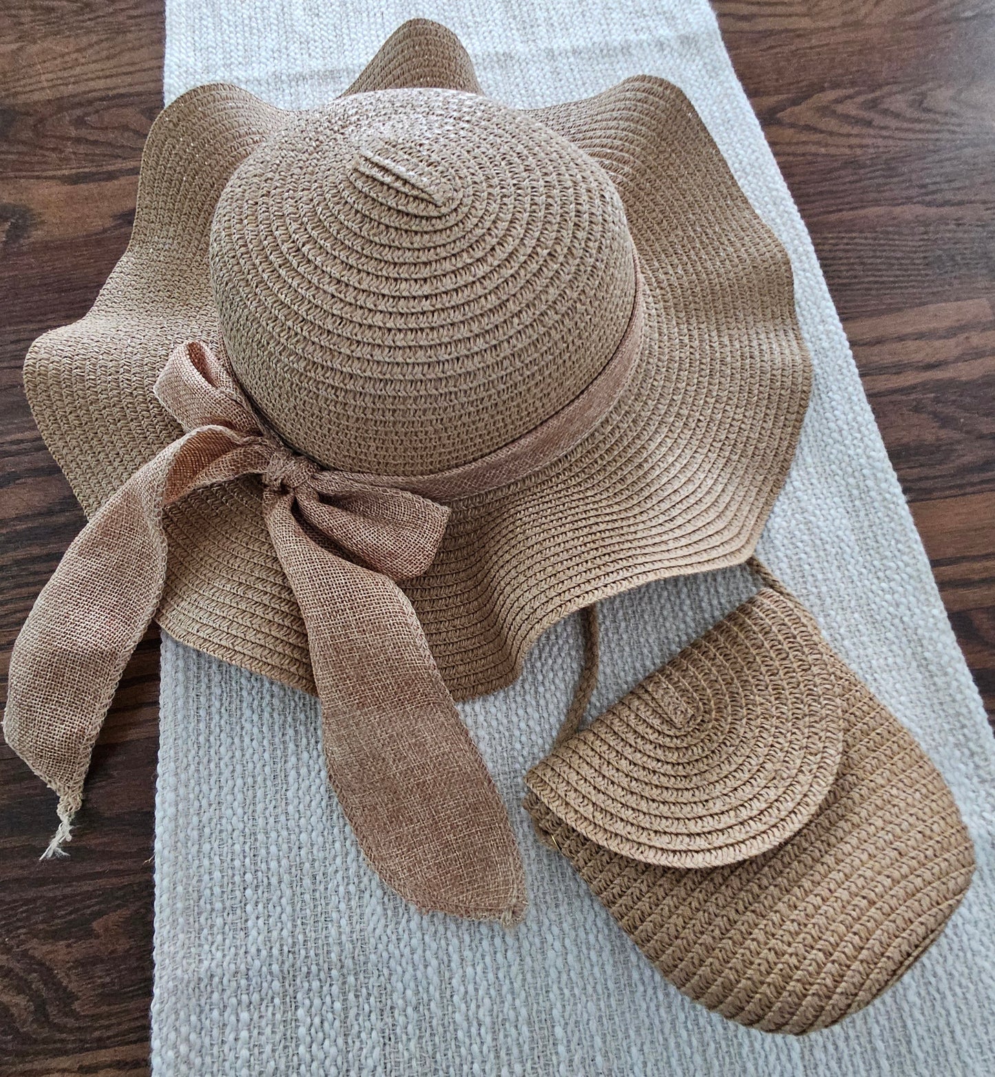 Summer hat