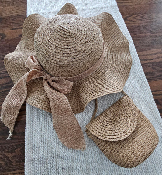 Summer hat