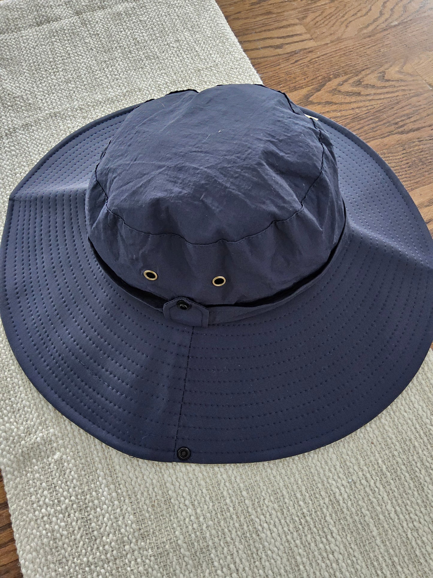 Sun hat
