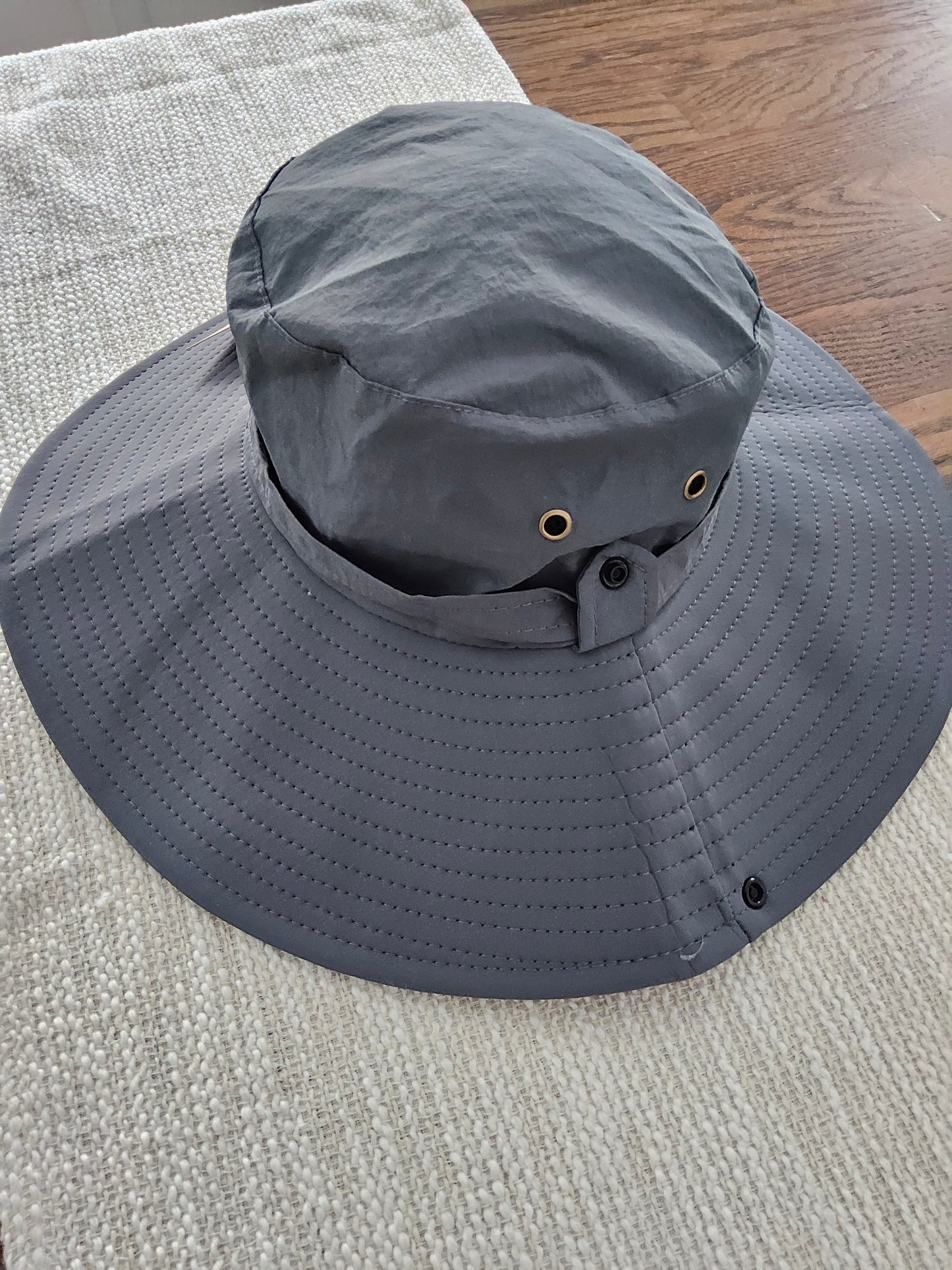 Sun hat