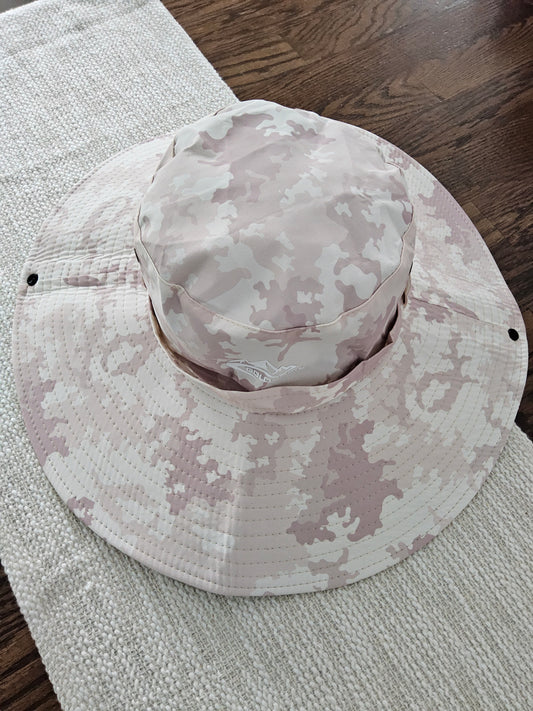 Sun hat