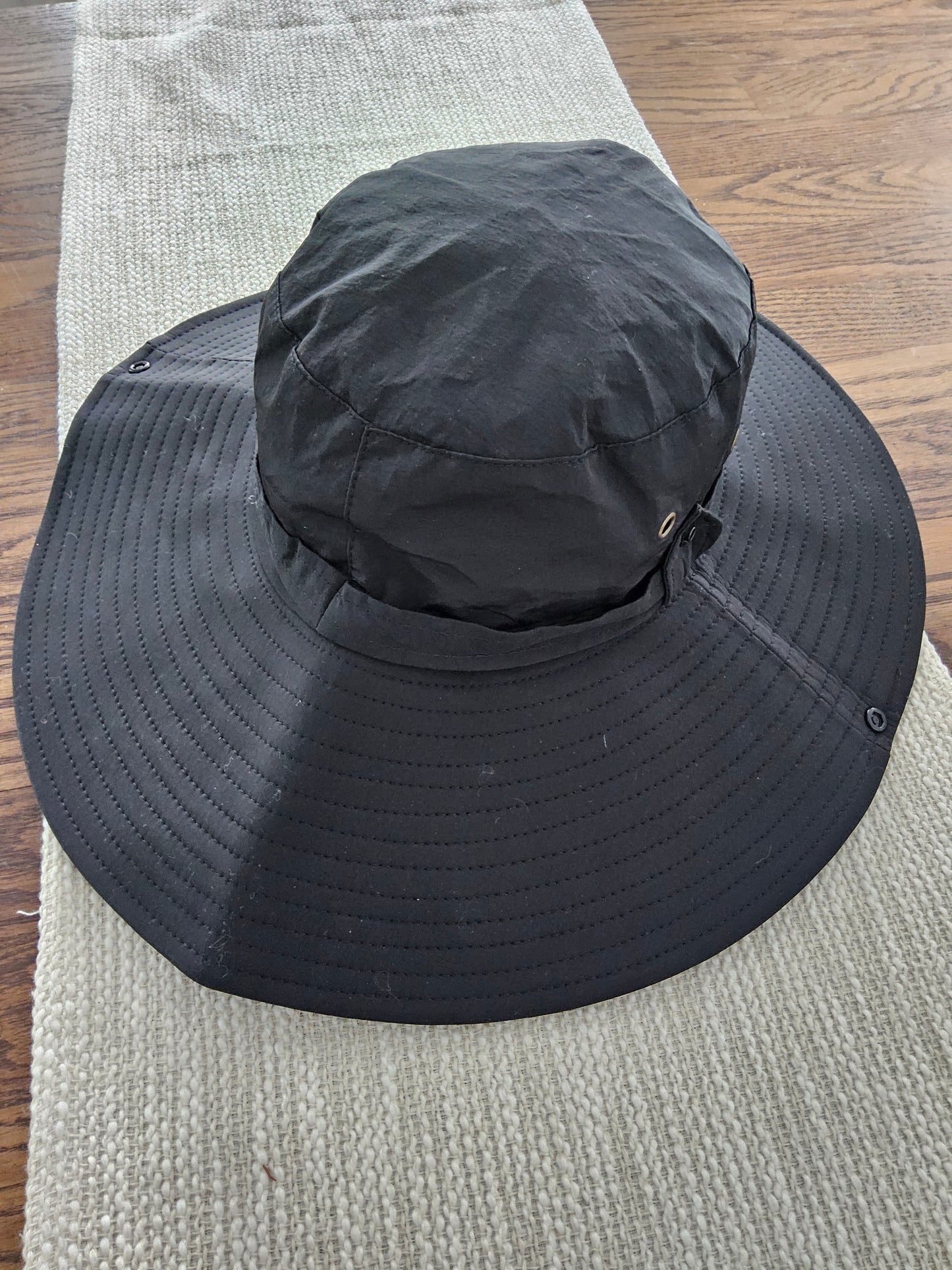 Sun hat