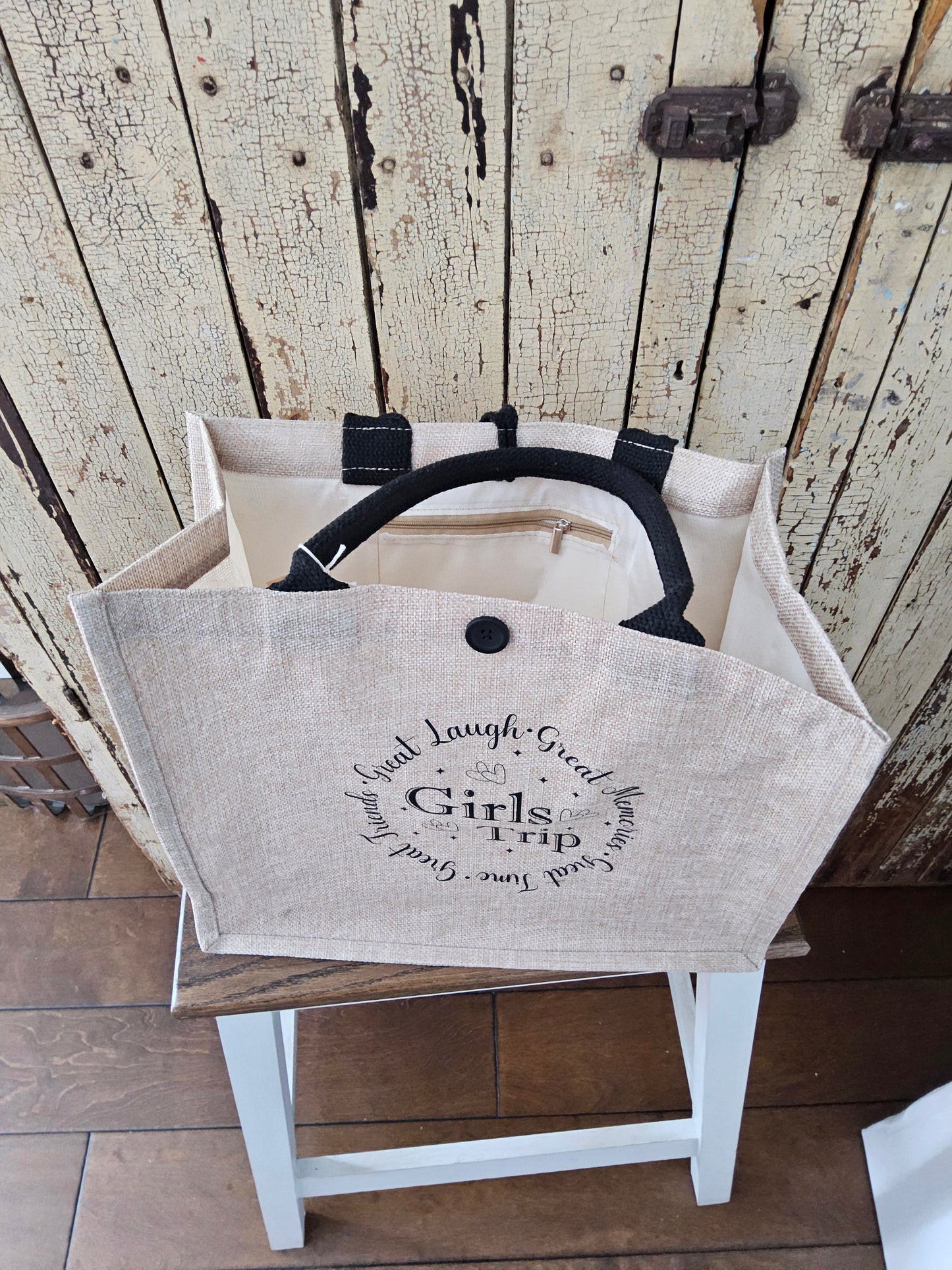 Tote