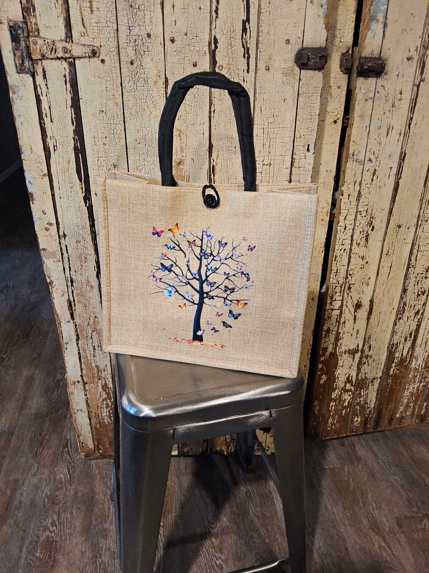 Tote