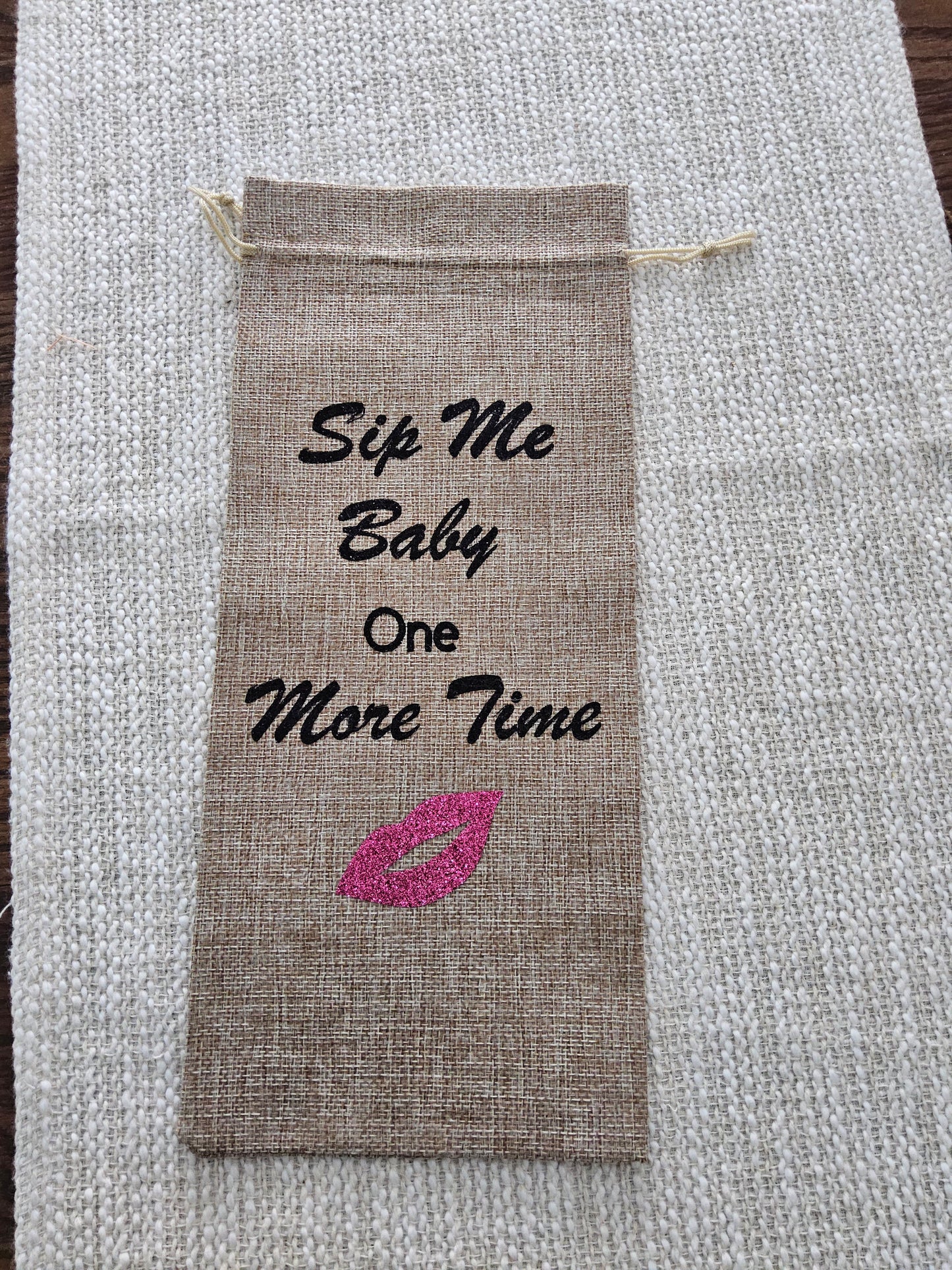 Wine Bag