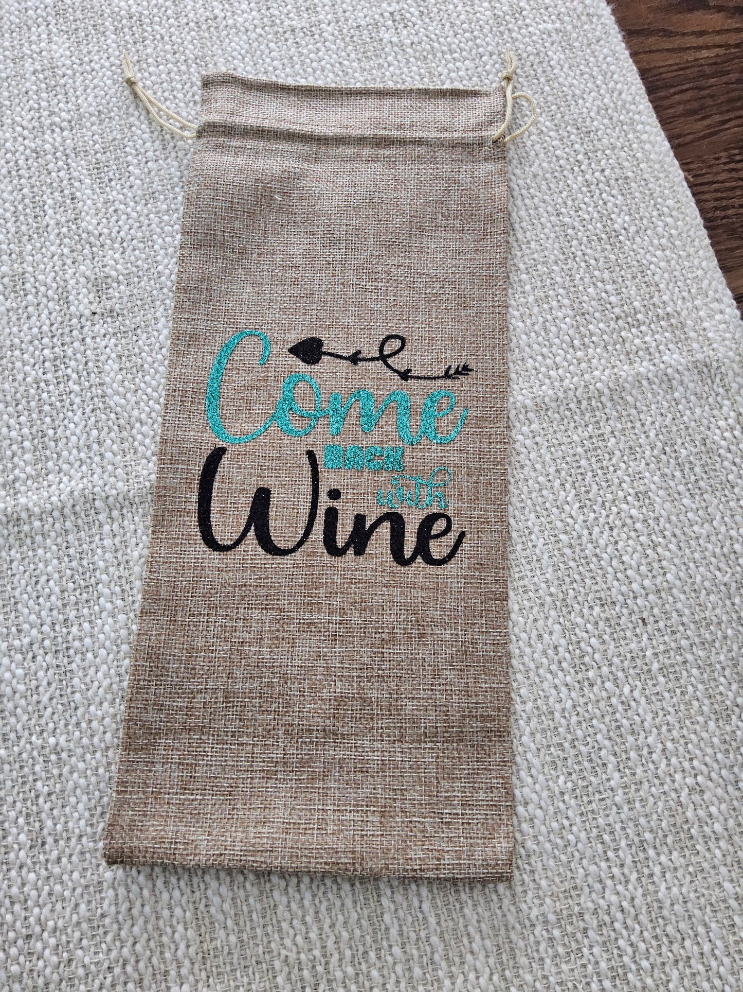 Wine Bag