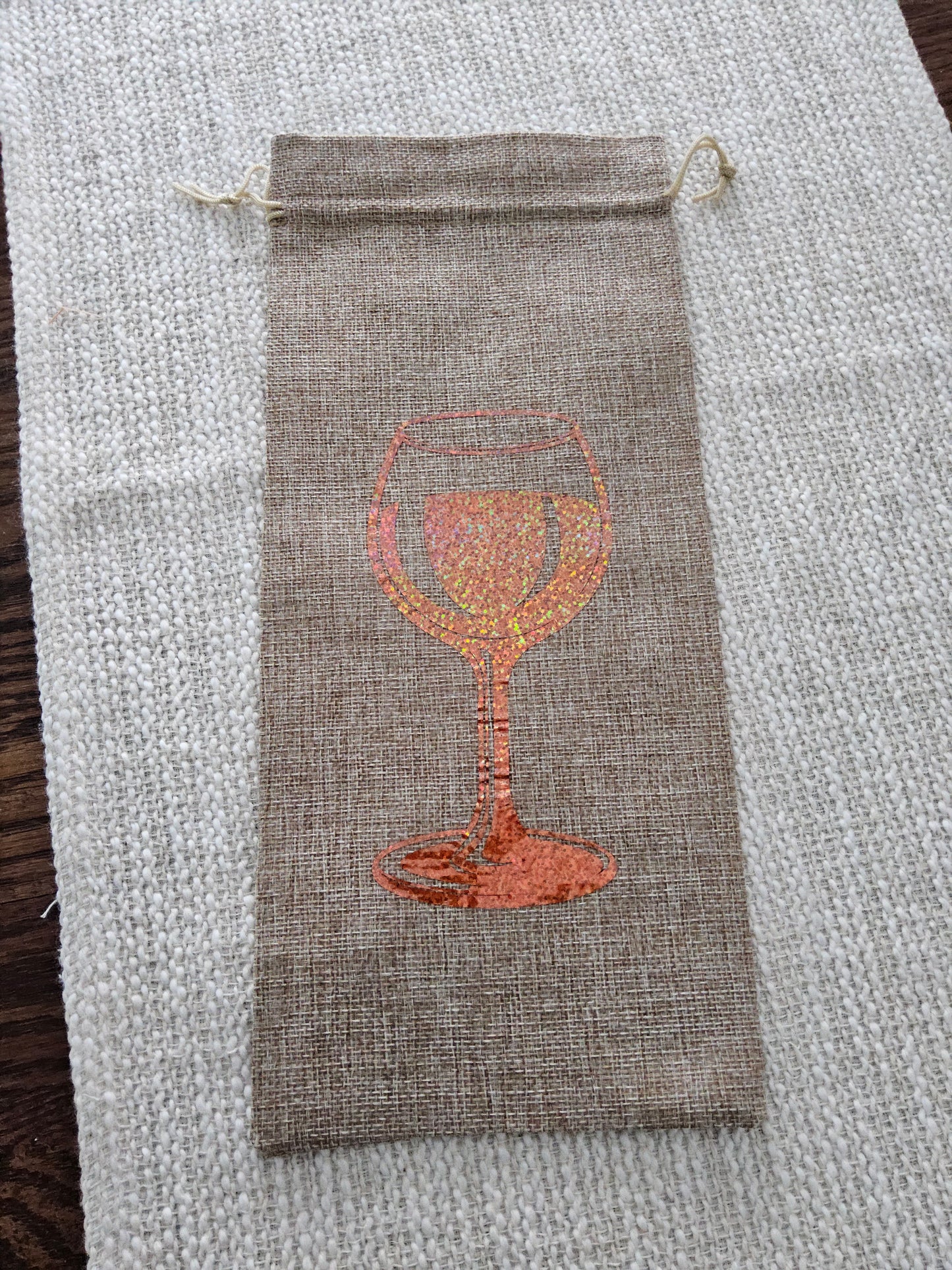 Wine Bag