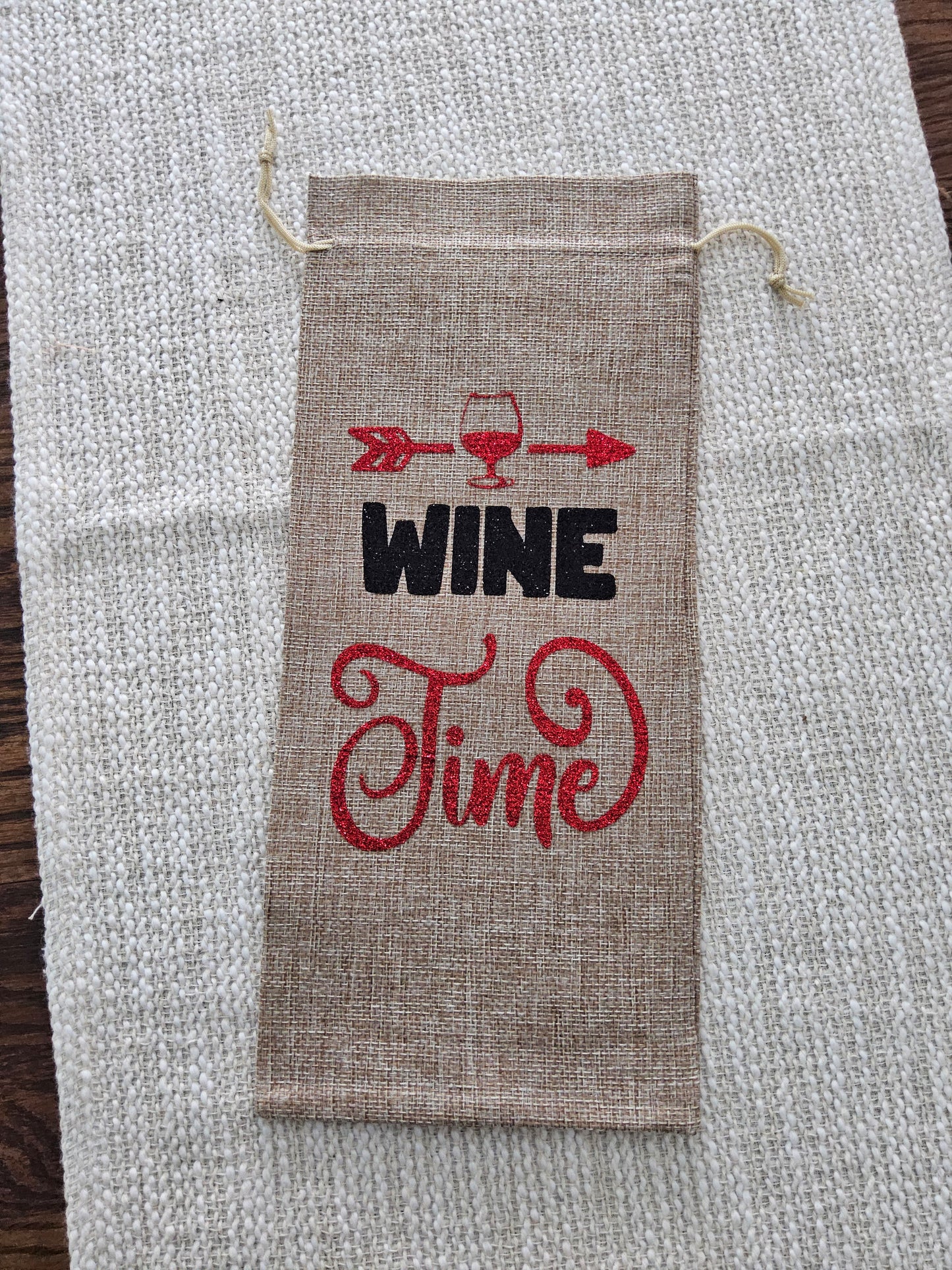 Wine Bag