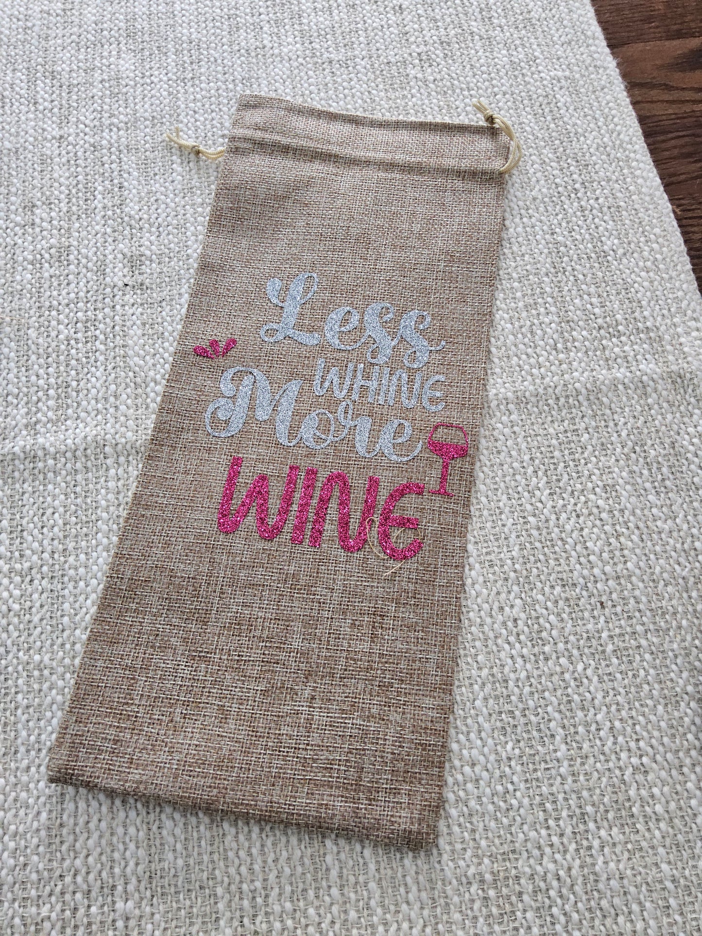 Wine Bag