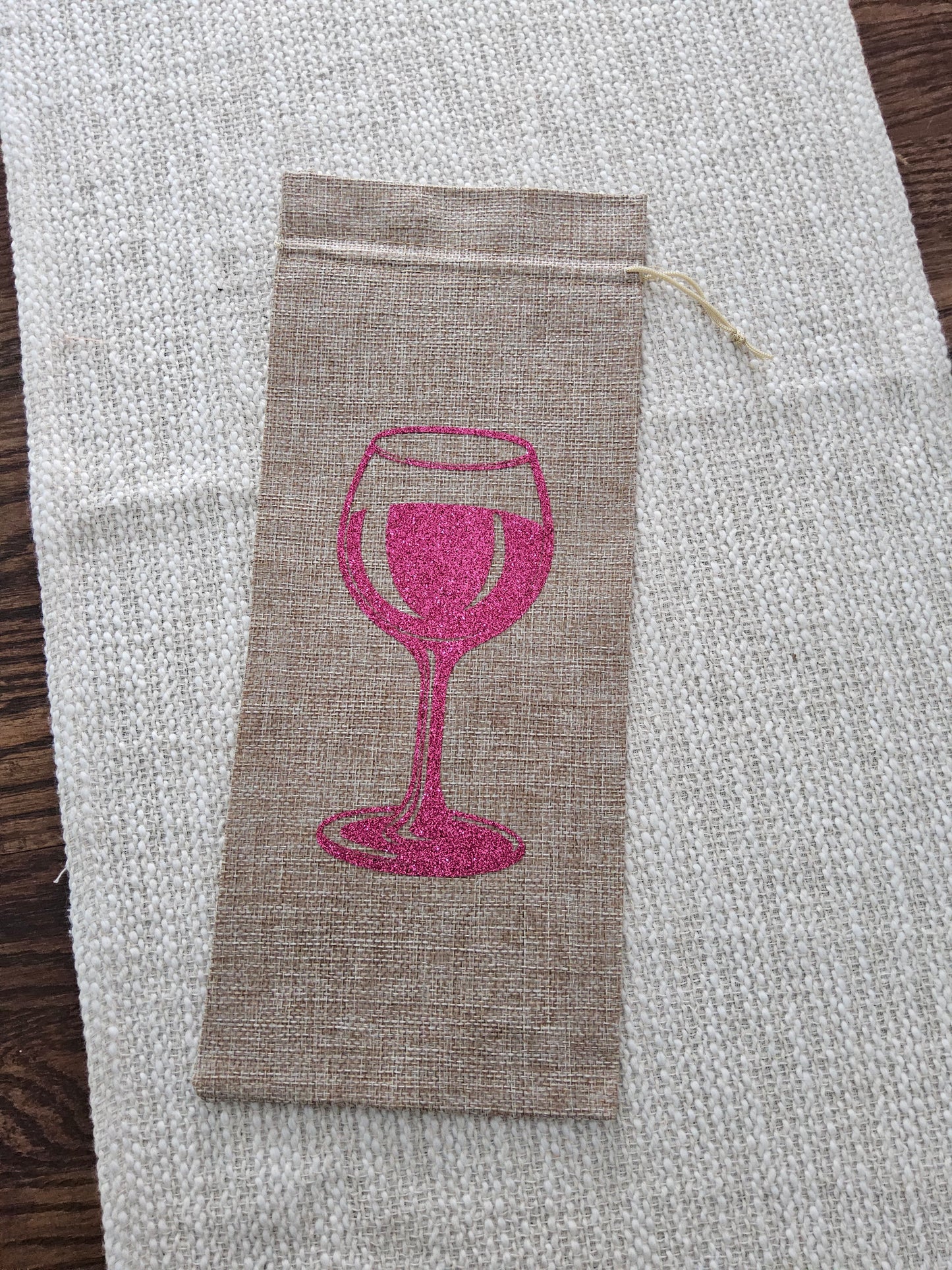 Wine Bag