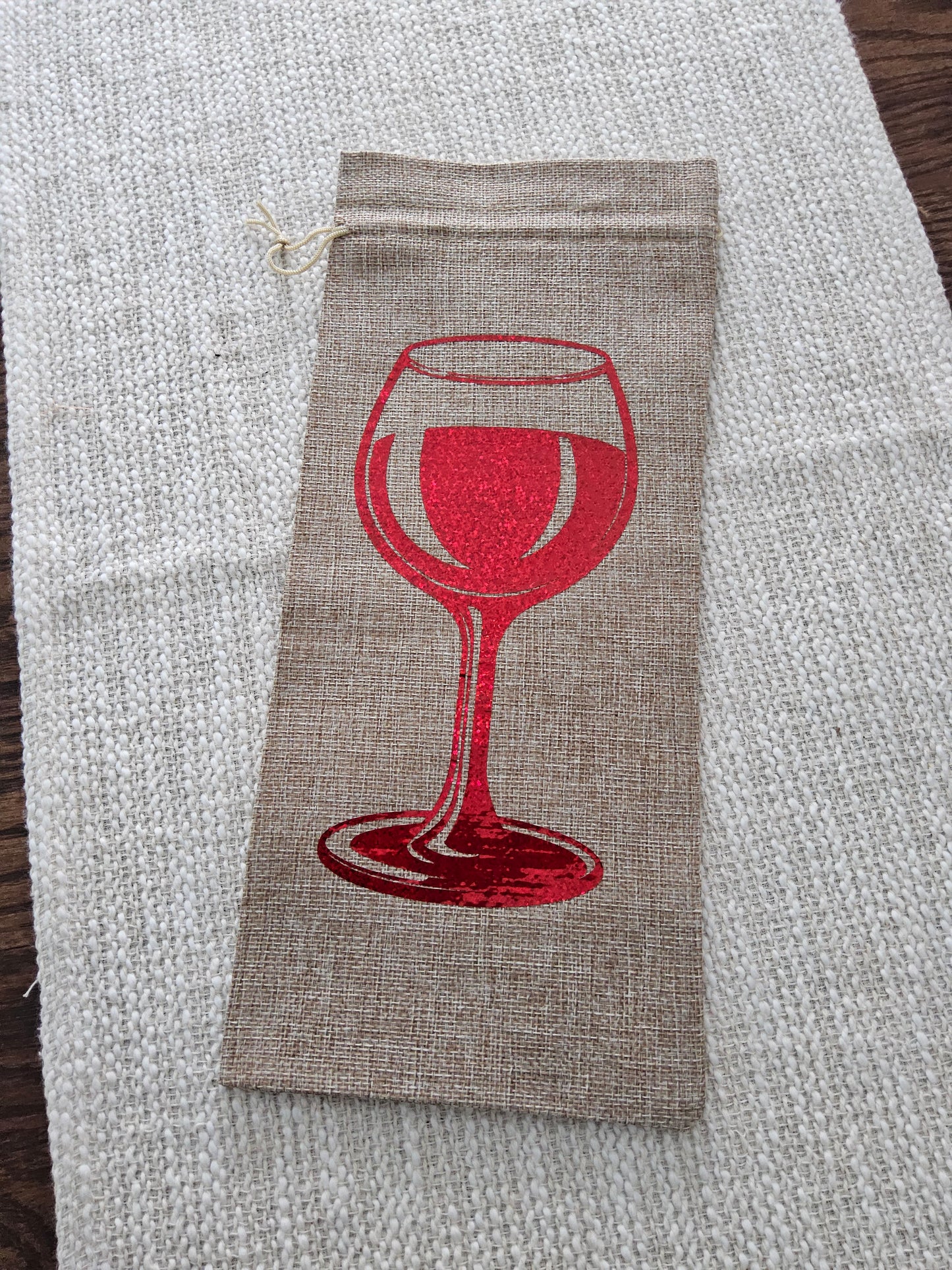 Wine Bag