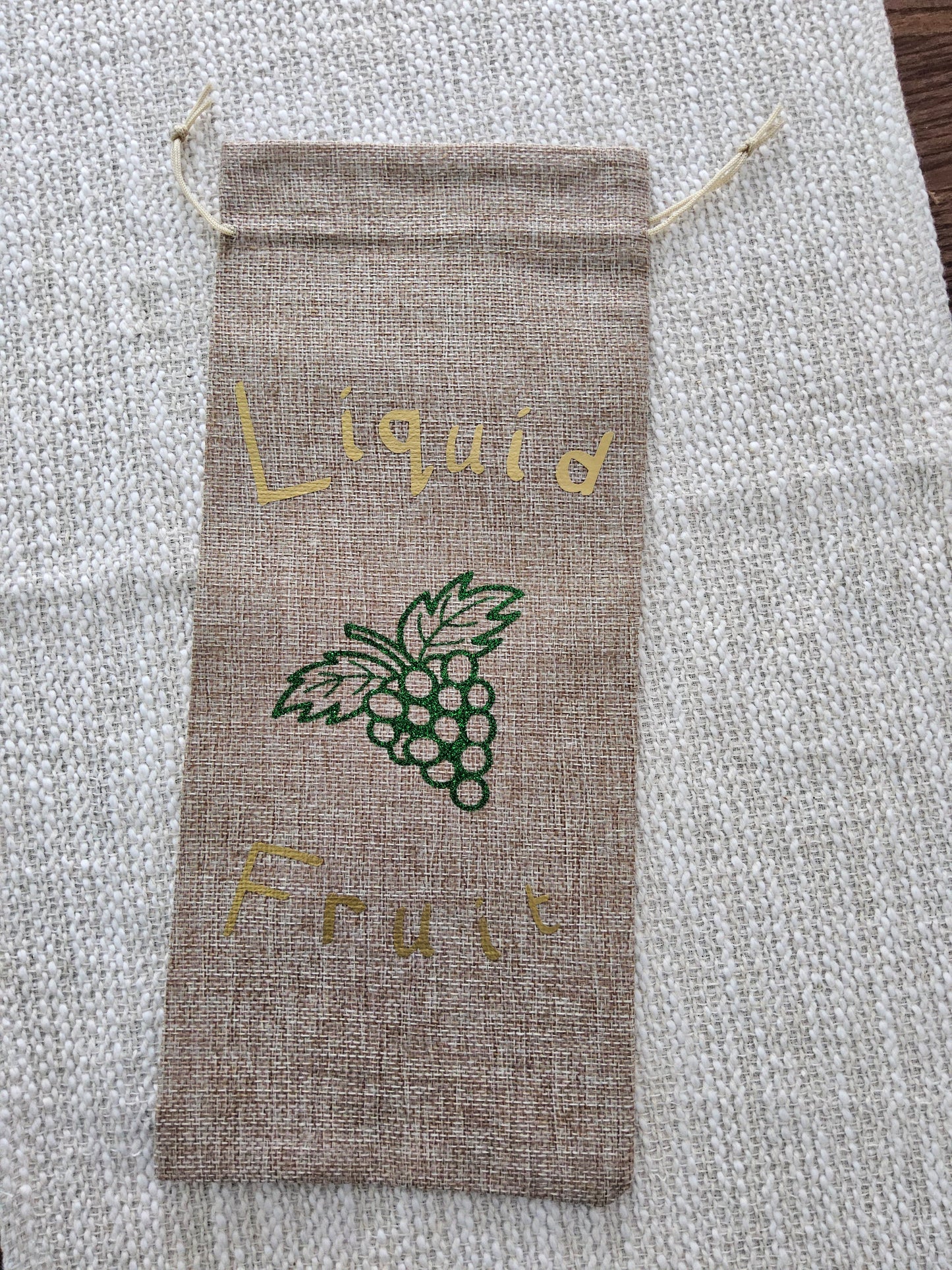 Wine Bag