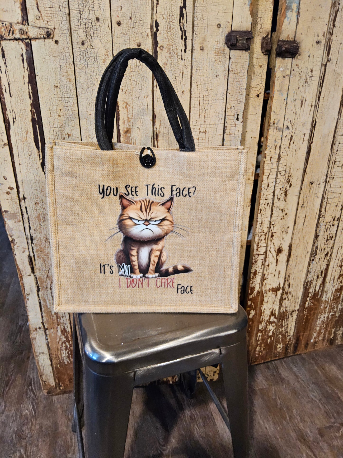 Tote
